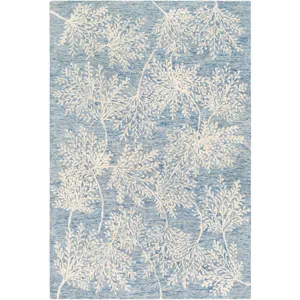 Starlit 6' x 9' Rug