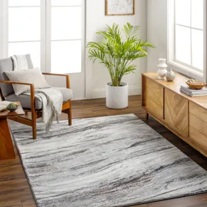 Alfombra 7'10" x 10'6" Rug