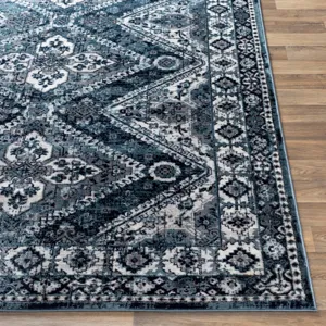 Wanderlust 6'7" x 9' Rug