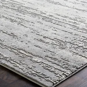Tibetan 6'7" x 9'6" Rug