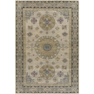 Smyrna Rug