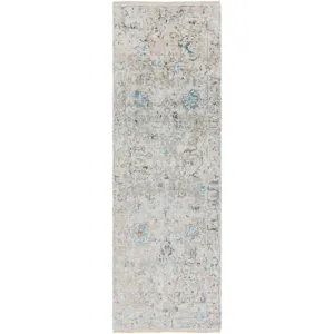 Theodora 2'6" x 8' Rug