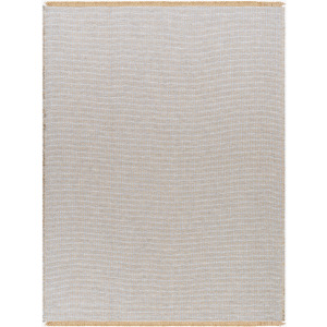 Kimi 7'10" x 10' Machine Woven Rug