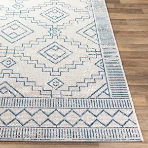 Eagean 7'10" x 10'2" Rug