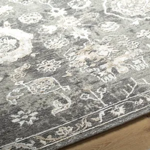 Sufi 6' x 9' Rug