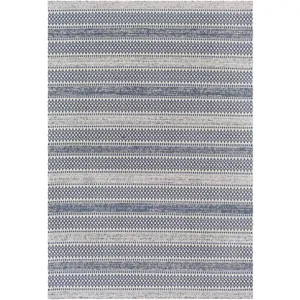 La casa 2' x 3' Rug