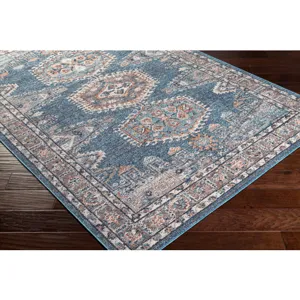 Daytona Beach 6'7" x 9' Rug