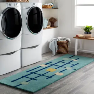 Forum 3' x 12' Rug