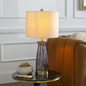 Louisiana Lamp