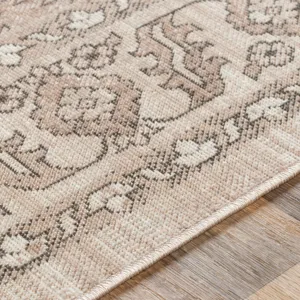 Rafetus 7'10" x 10'2" Rug