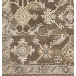 Caesar 7'6" x 9'6" Rug
