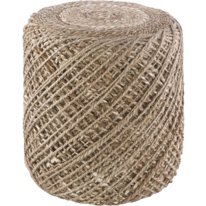 Durban Pouf