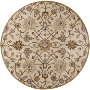 Caesar Round Rug