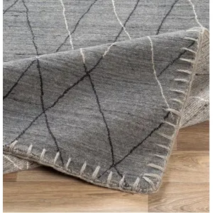 Arlequin 9' x 12' Rug