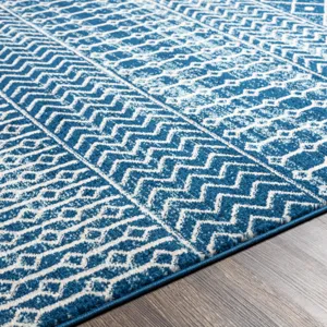 Tevazu 6'7" x 9' Rug