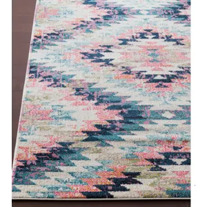 Anika 6'7" x 9' Rug