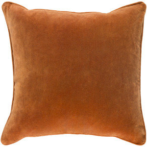 Safflower Pillow Cover