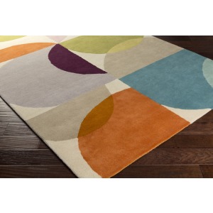 Scion Rug