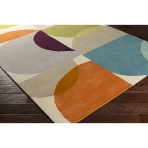 Scion Rug