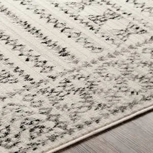 Pisa 7'10" Square Rug