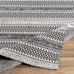 La casa 2' x 3' Rug