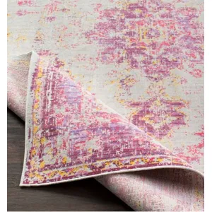 Antioch 6'7" x 8'10" Rug