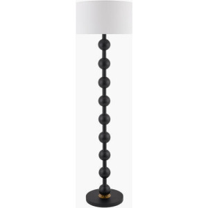 Saline Accent Floor Lamp