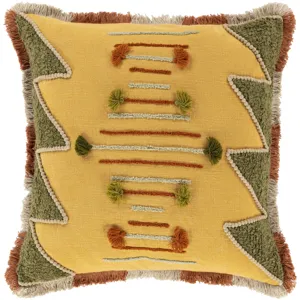 Declan II Pillow Cover