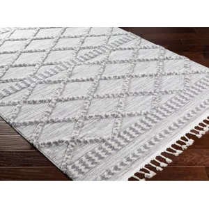 Azilal 7'10" x 10'2" Rug