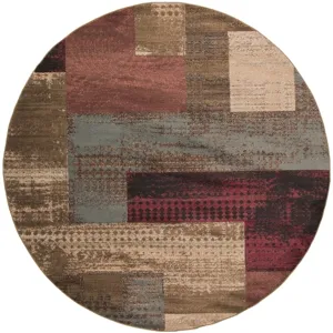 Riley 7'10" Round Rug