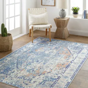 Regen 3' x 5' Rug