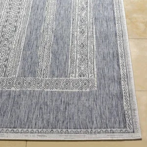 Tuareg 7'10" x 10' Rug