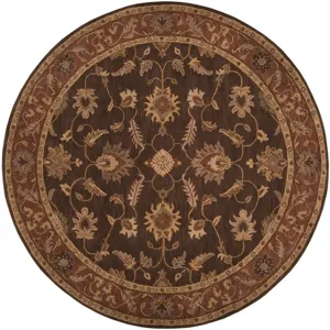 Caesar Round Rug