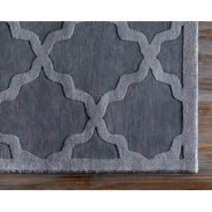 Central Park 8' x 10' Rug