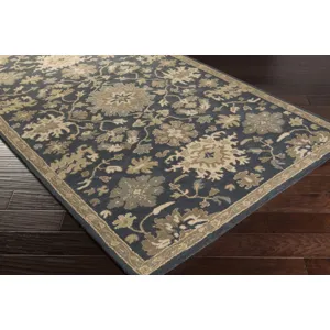 Caesar Rug