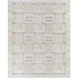 Scandi 8' x 10' Rug