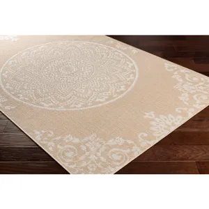 Malibu 7'10" x 10' Rug