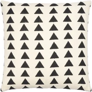 Malian Pillow Cover