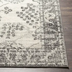 Tevazu 6'7" x 9' Rug