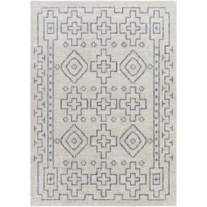 Tuareg 7'10" x 10' Rug