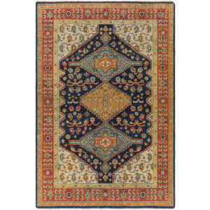 Reign Rug