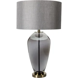 Bardsey Lamp