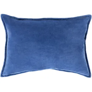 Cotton Velvet Pillow Kit