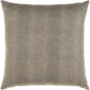 Torrid Pillow Cover