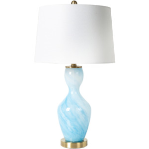 Hobart Lamp