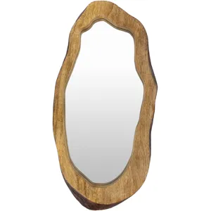 Edge Mirror