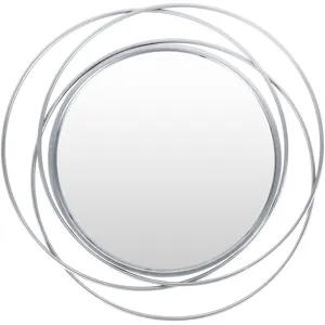 Dixie Mirror