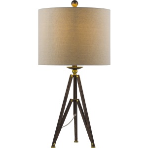 Durkin Lamp