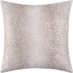 Doe Pillow Cover