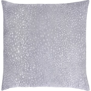 Doe Pillow Cover